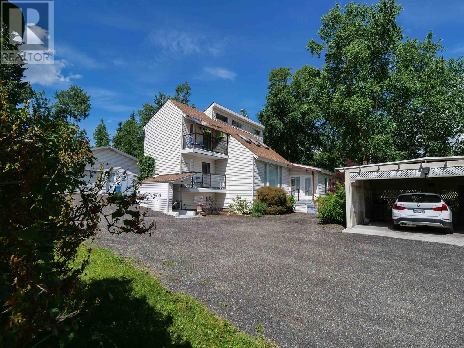 Property at 1750 BEACH CRESCENT image 1