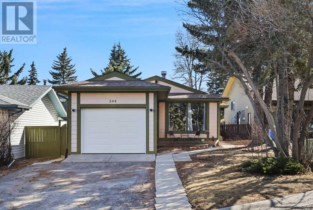 Property at 544 Ranchview Court NW image 1