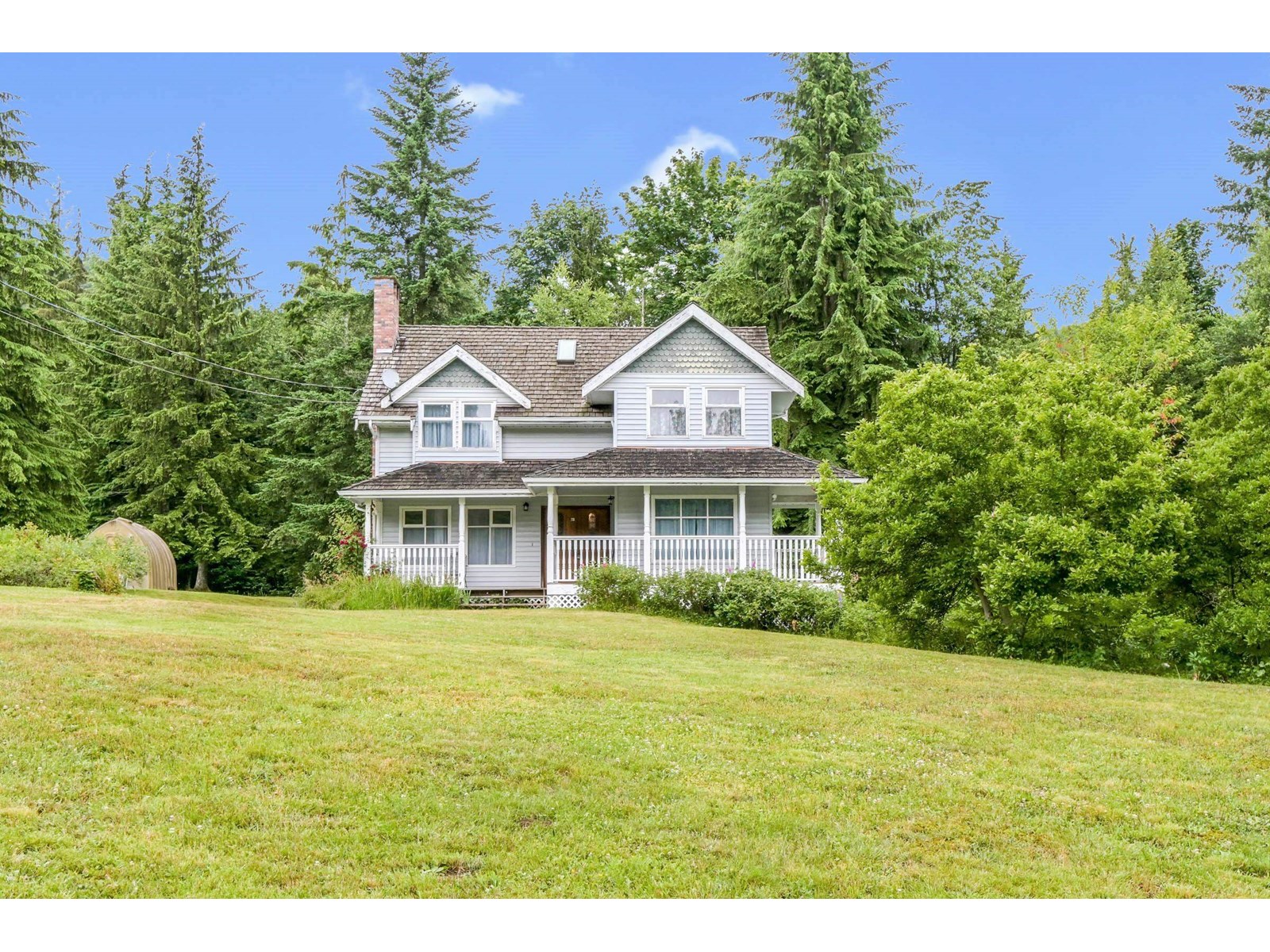 Property at 33845 RICHARDS AVENUE image 1