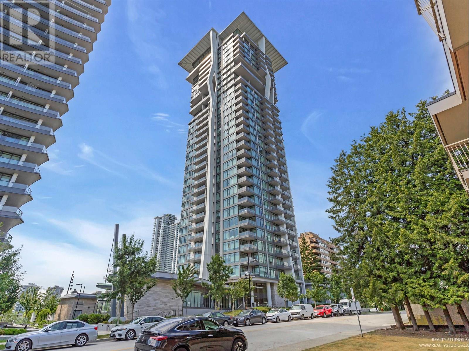 1506 450 WESTVIEW STREET, coquitlam, British Columbia V3K0G3