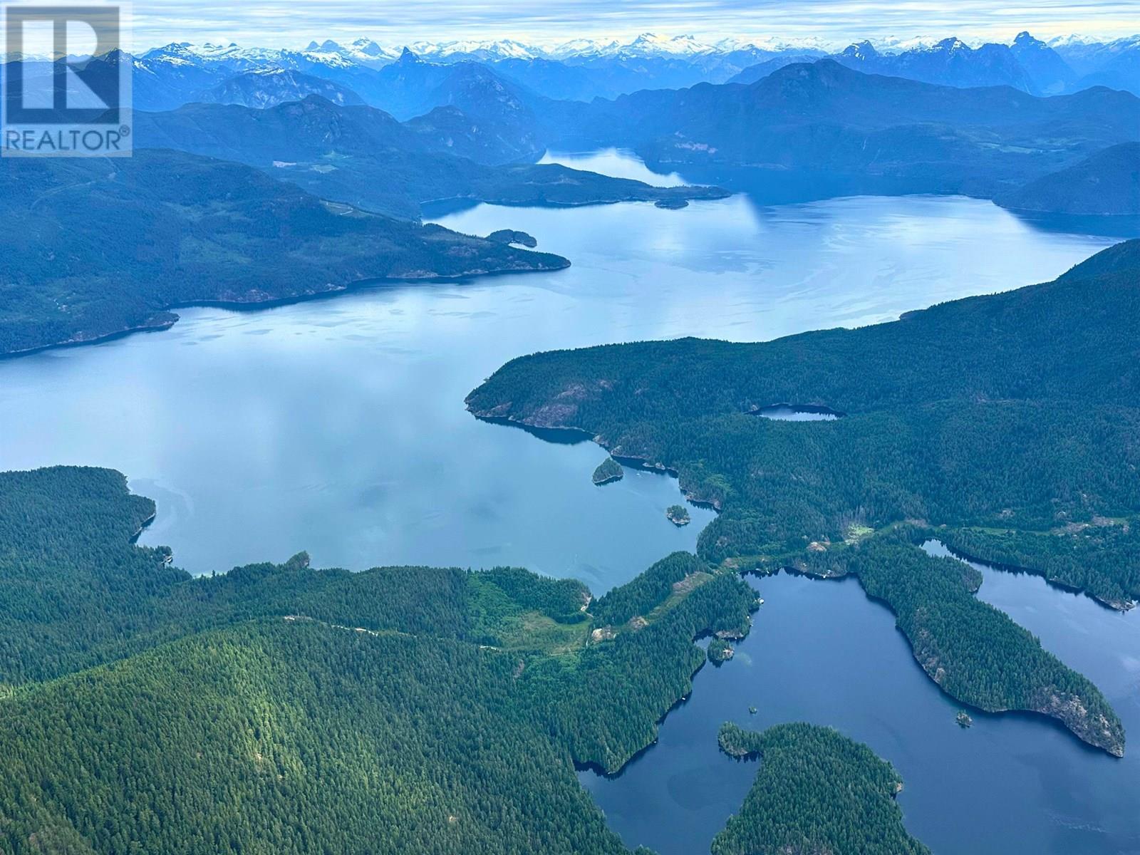 Dl 2732 Vanguard Bay, Nelson Island, British Columbia  V0N 1G0 - Photo 13 - R3019940