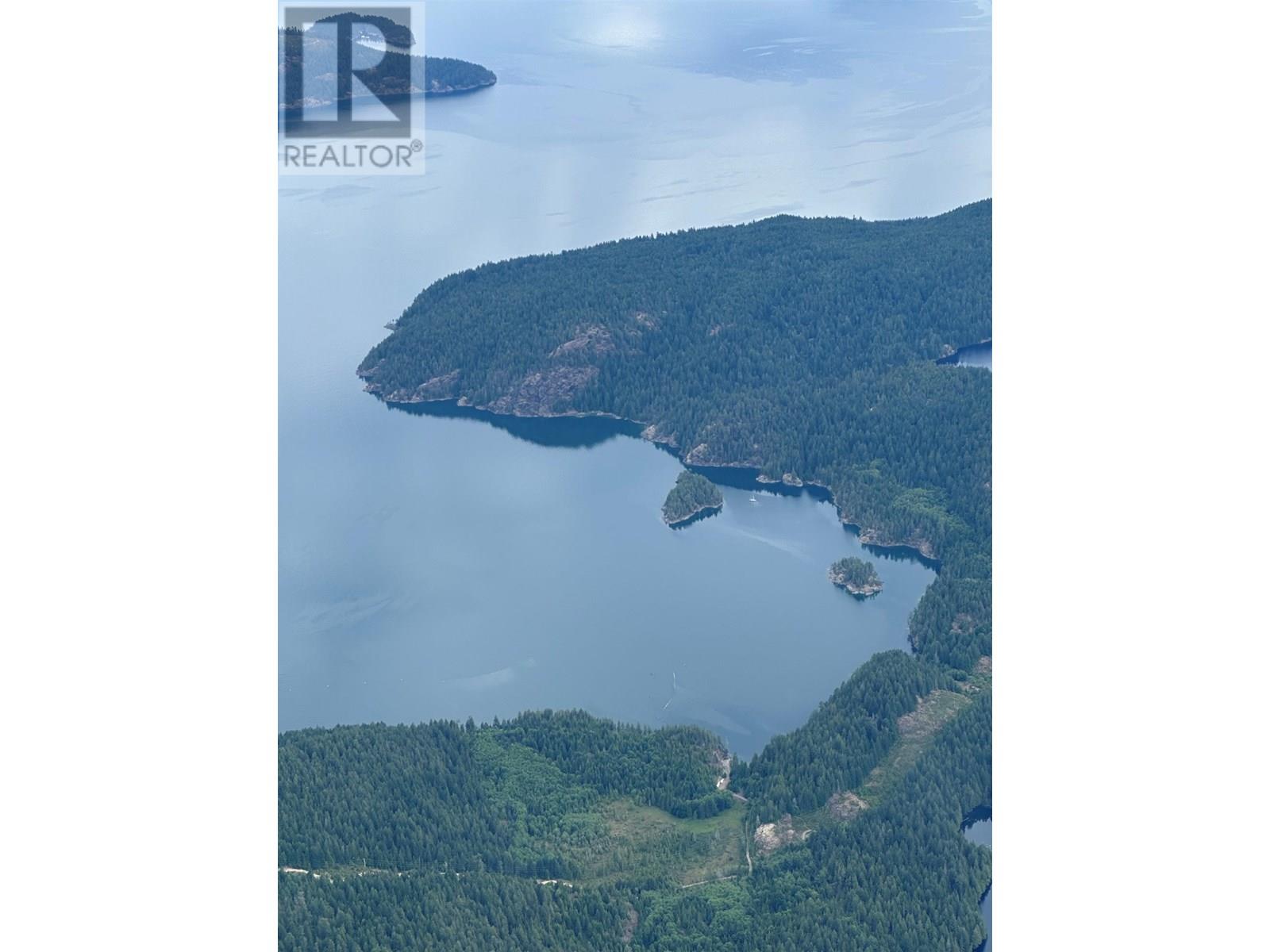 Dl 2732 Vanguard Bay, Nelson Island, British Columbia  V0N 1G0 - Photo 14 - R3019940