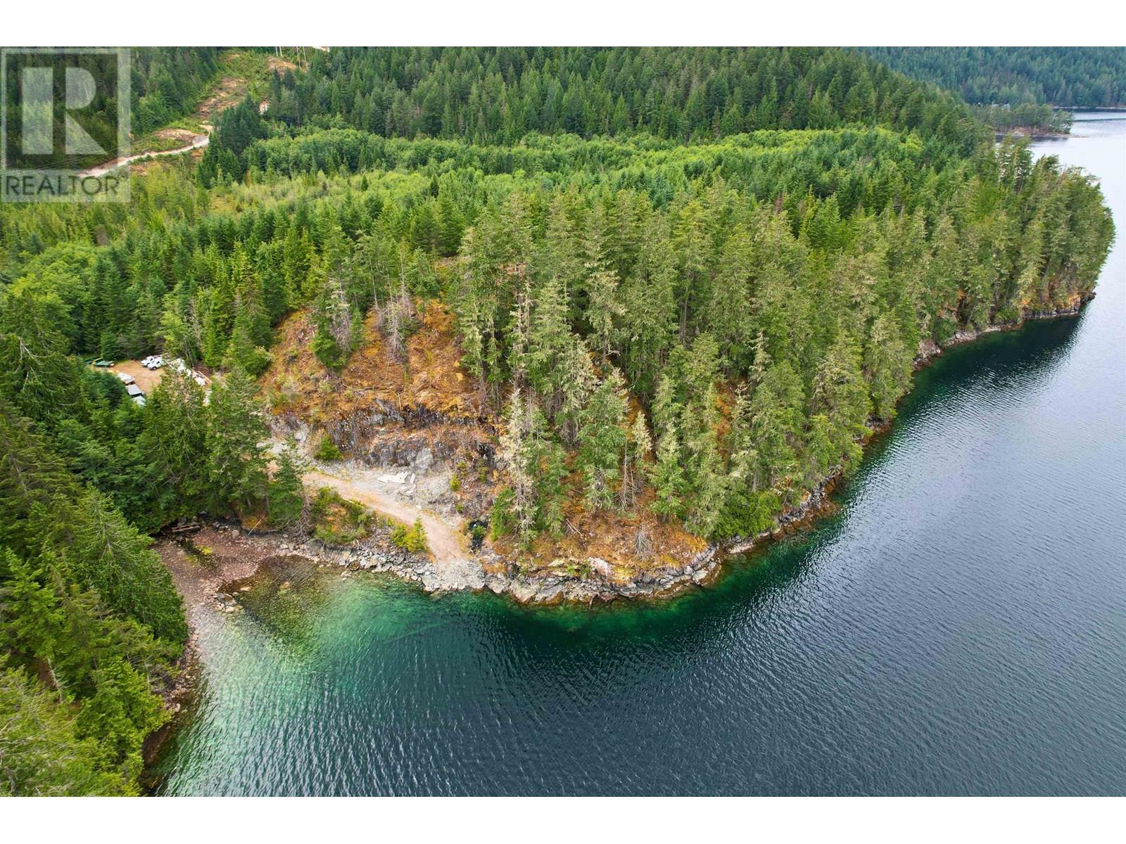 Dl 2732 Vanguard Bay, Nelson Island, British Columbia  V0N 1G0 - Photo 2 - R3019940
