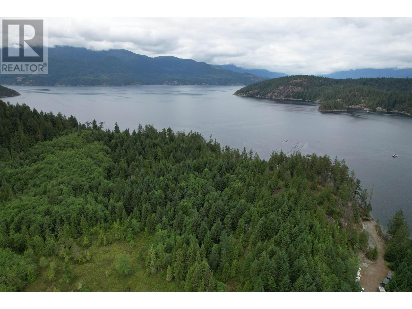 Dl 2732 Vanguard Bay, Nelson Island, British Columbia  V0N 1G0 - Photo 6 - R3019940
