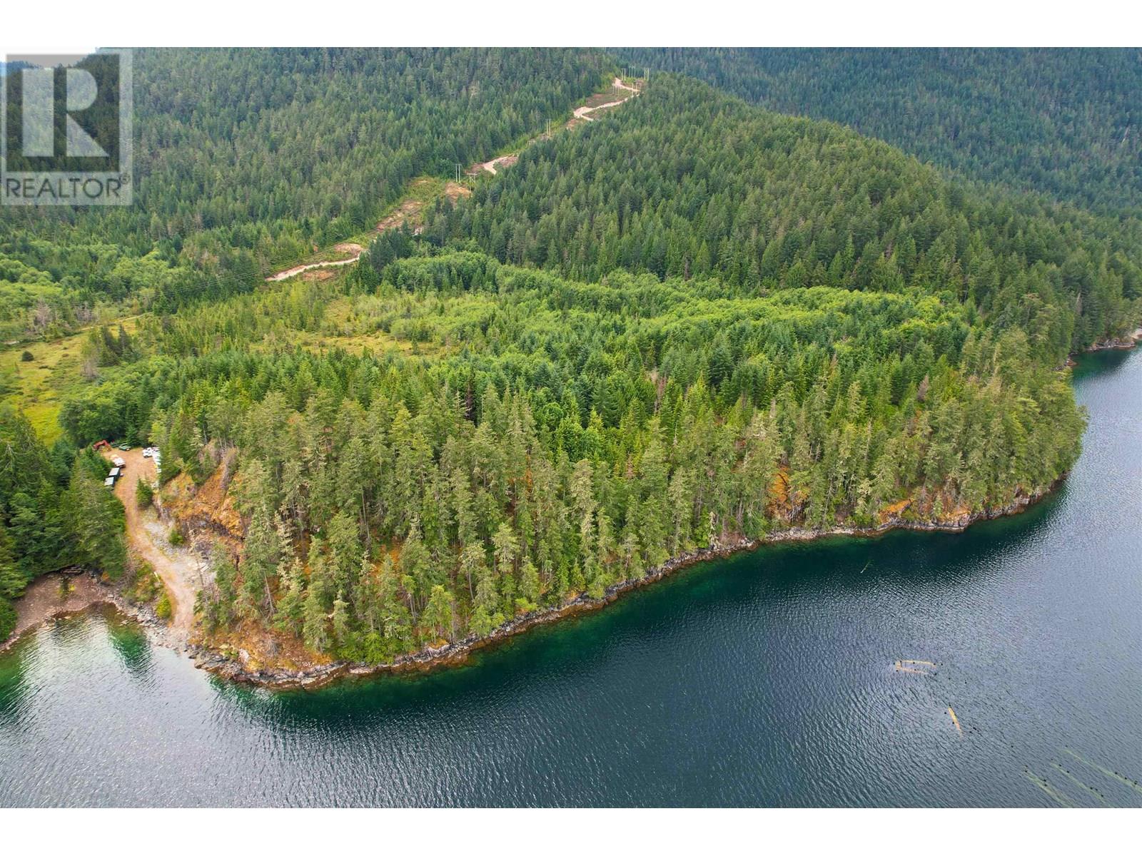 Dl 2732 Vanguard Bay, Nelson Island, British Columbia  V0N 1G0 - Photo 4 - R3019940