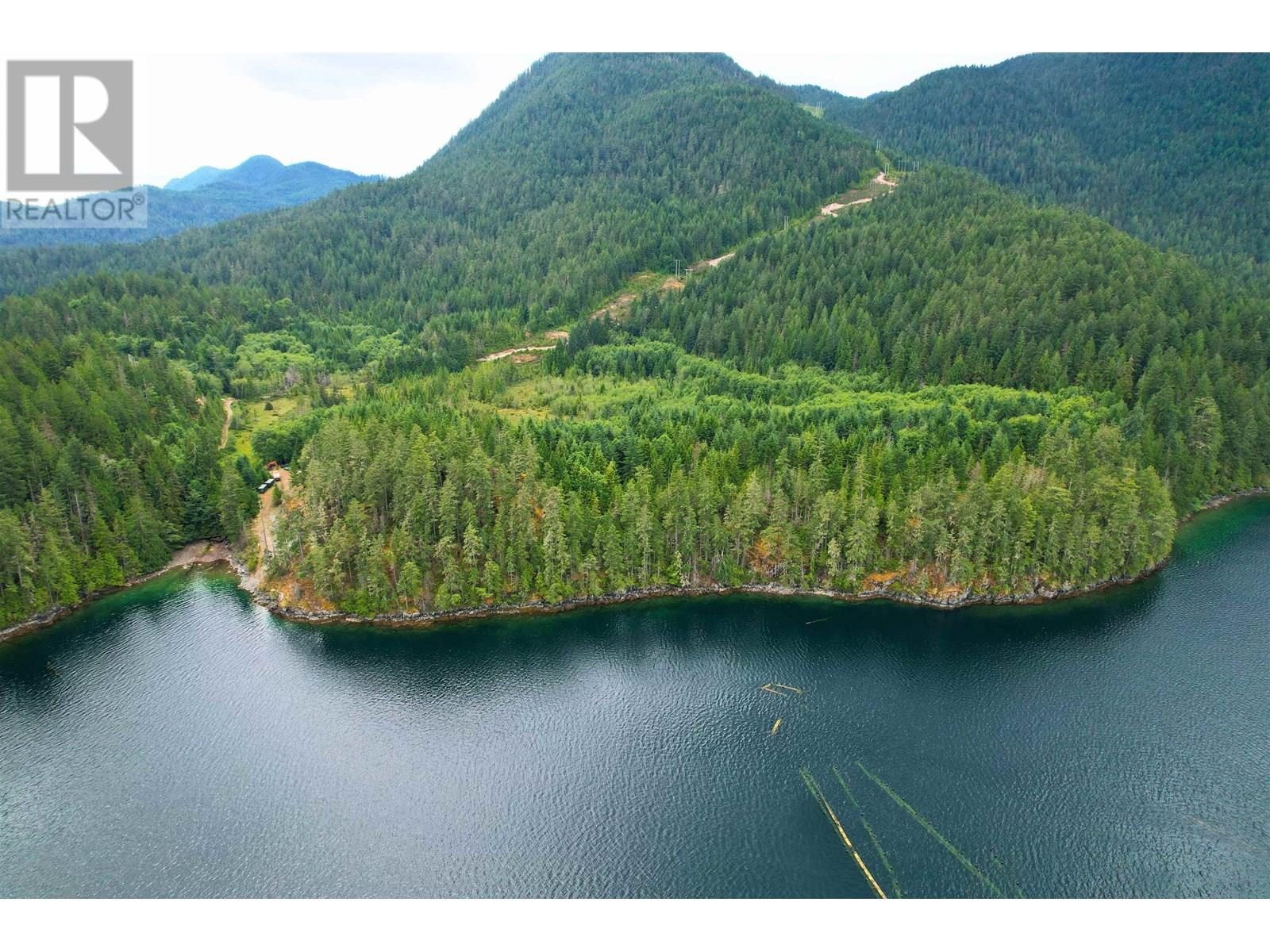 Dl 2732 Vanguard Bay, Nelson Island, British Columbia  V0N 1G0 - Photo 16 - R3019940
