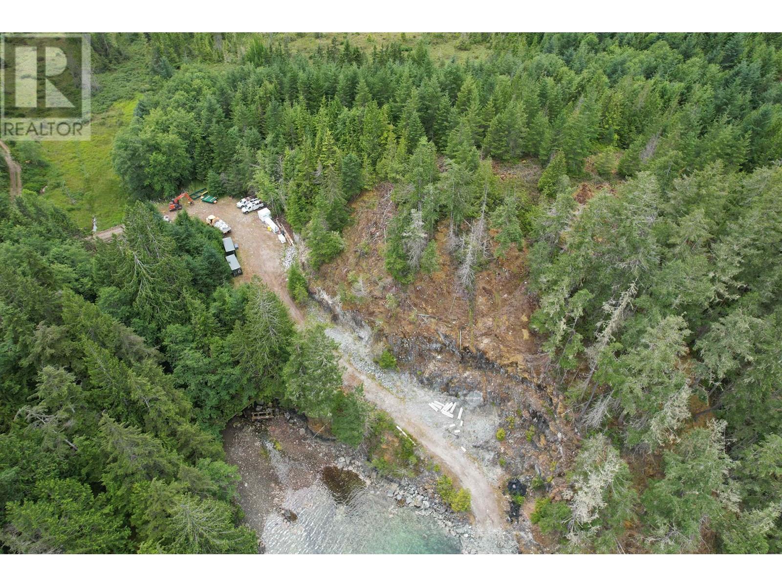 Dl 2732 Vanguard Bay, Nelson Island, British Columbia  V0N 1G0 - Photo 5 - R3019940