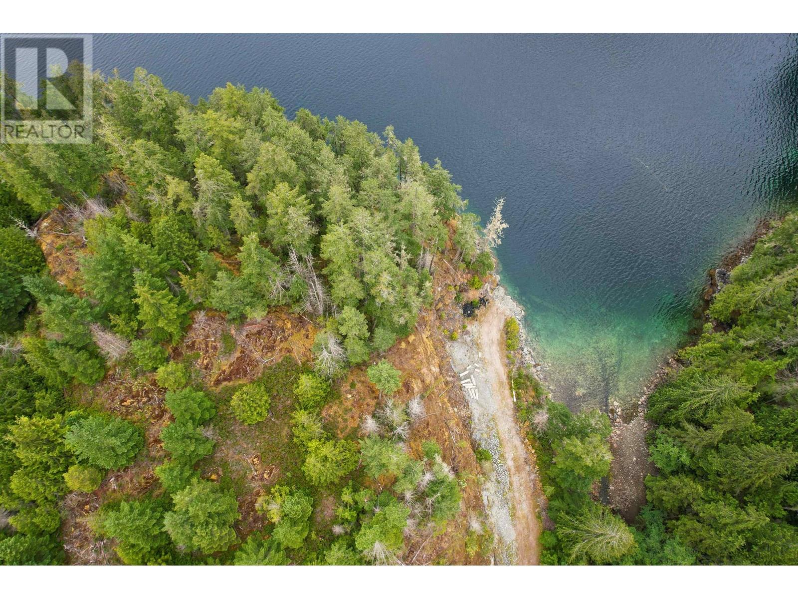 Dl 2732 Vanguard Bay, Nelson Island, British Columbia  V0N 1G0 - Photo 3 - R3019940