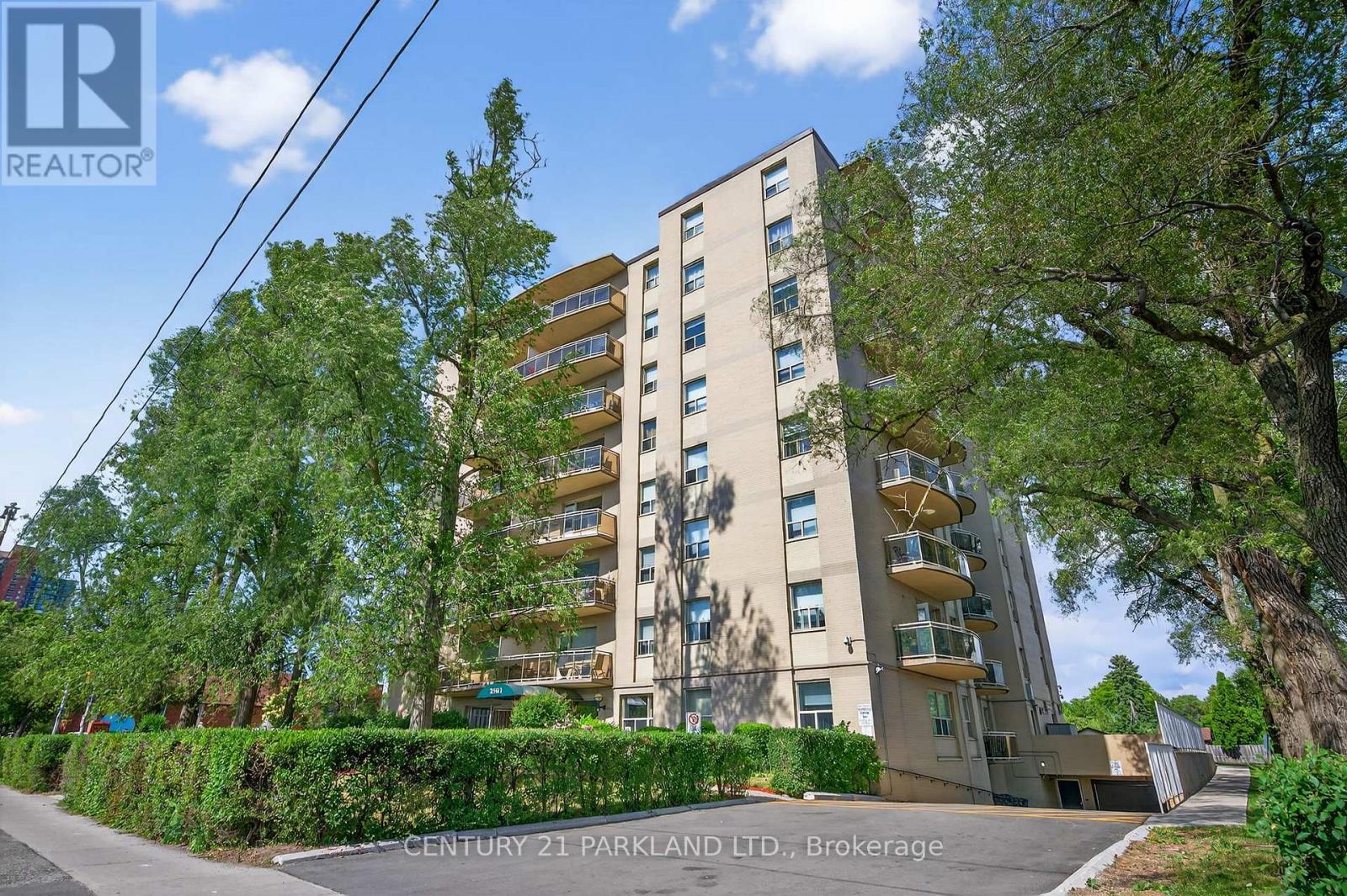 Property at 202 - 2961 DUFFERIN STREET image 3