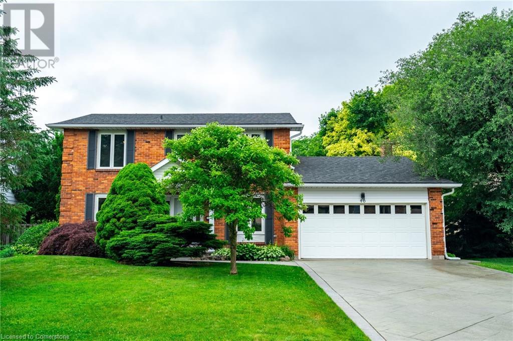 Property at 46 POSTANS Path image 1