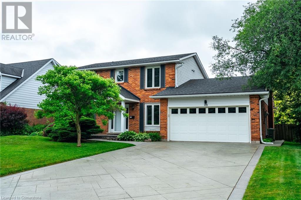 Property at 46 POSTANS Path image 2