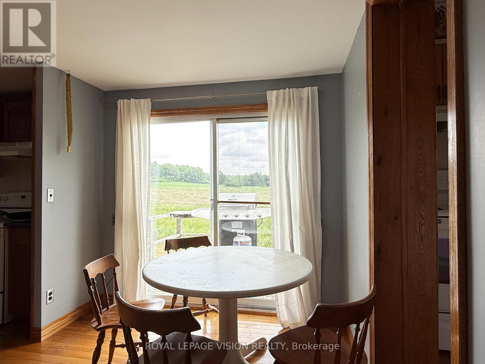 Land + Bldg - 1304 Hunt Club Road, Madoc, Ontario  K0K 2K0 - Photo 12 - X12250991