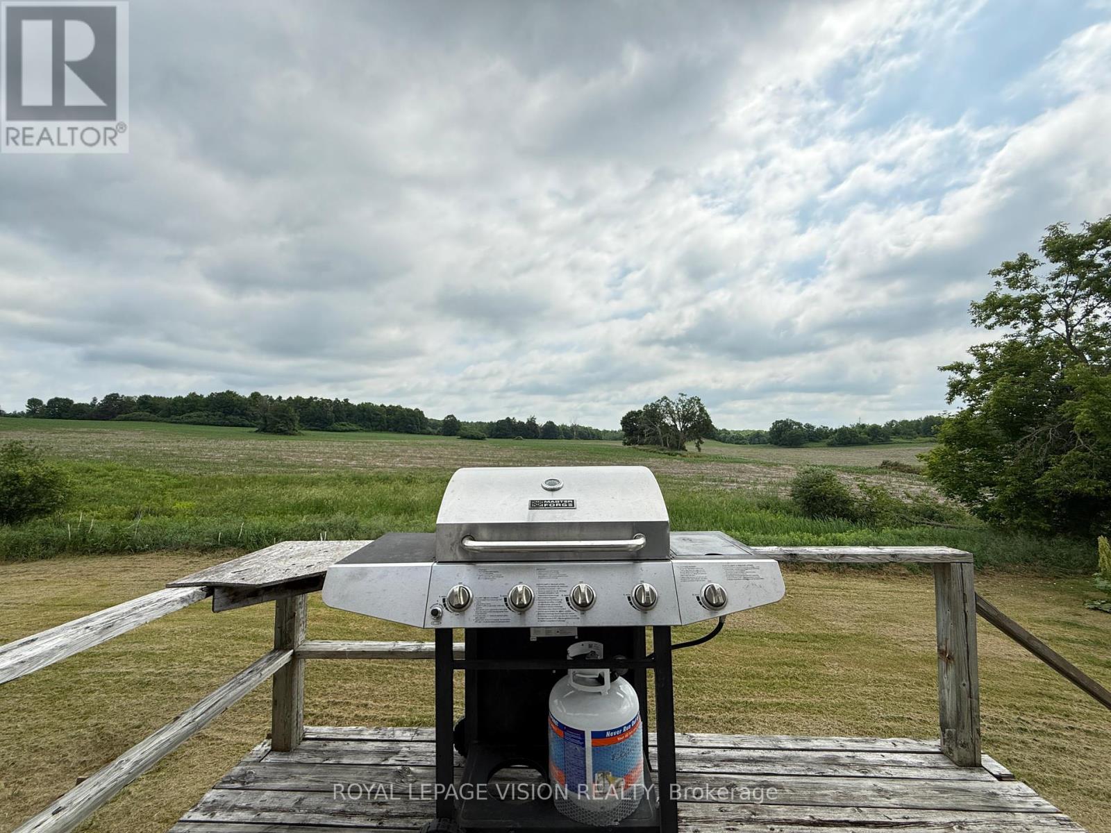 Land + Bldg - 1304 Hunt Club Road, Madoc, Ontario  K0K 2K0 - Photo 13 - X12250991