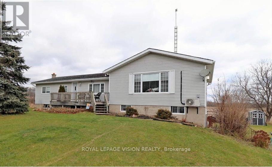 Land + Bldg - 1304 Hunt Club Road, Madoc, Ontario  K0K 2K0 - Photo 16 - X12250991