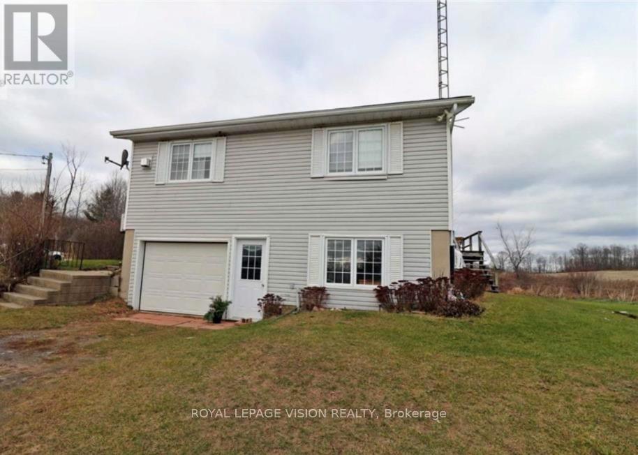 Land + Bldg - 1304 Hunt Club Road, Madoc, Ontario  K0K 2K0 - Photo 21 - X12250991