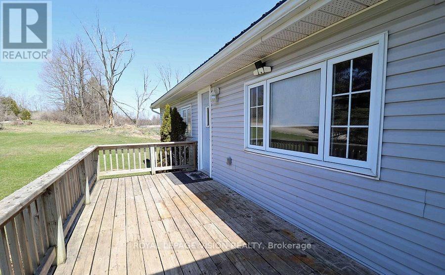 Land + Bldg - 1304 Hunt Club Road, Madoc, Ontario  K0K 2K0 - Photo 24 - X12250991