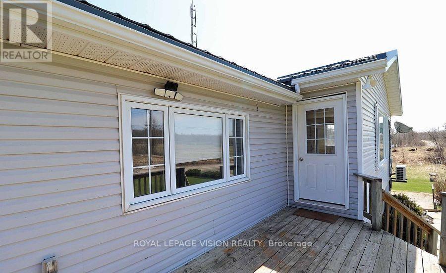 Land + Bldg - 1304 Hunt Club Road, Madoc, Ontario  K0K 2K0 - Photo 30 - X12250991
