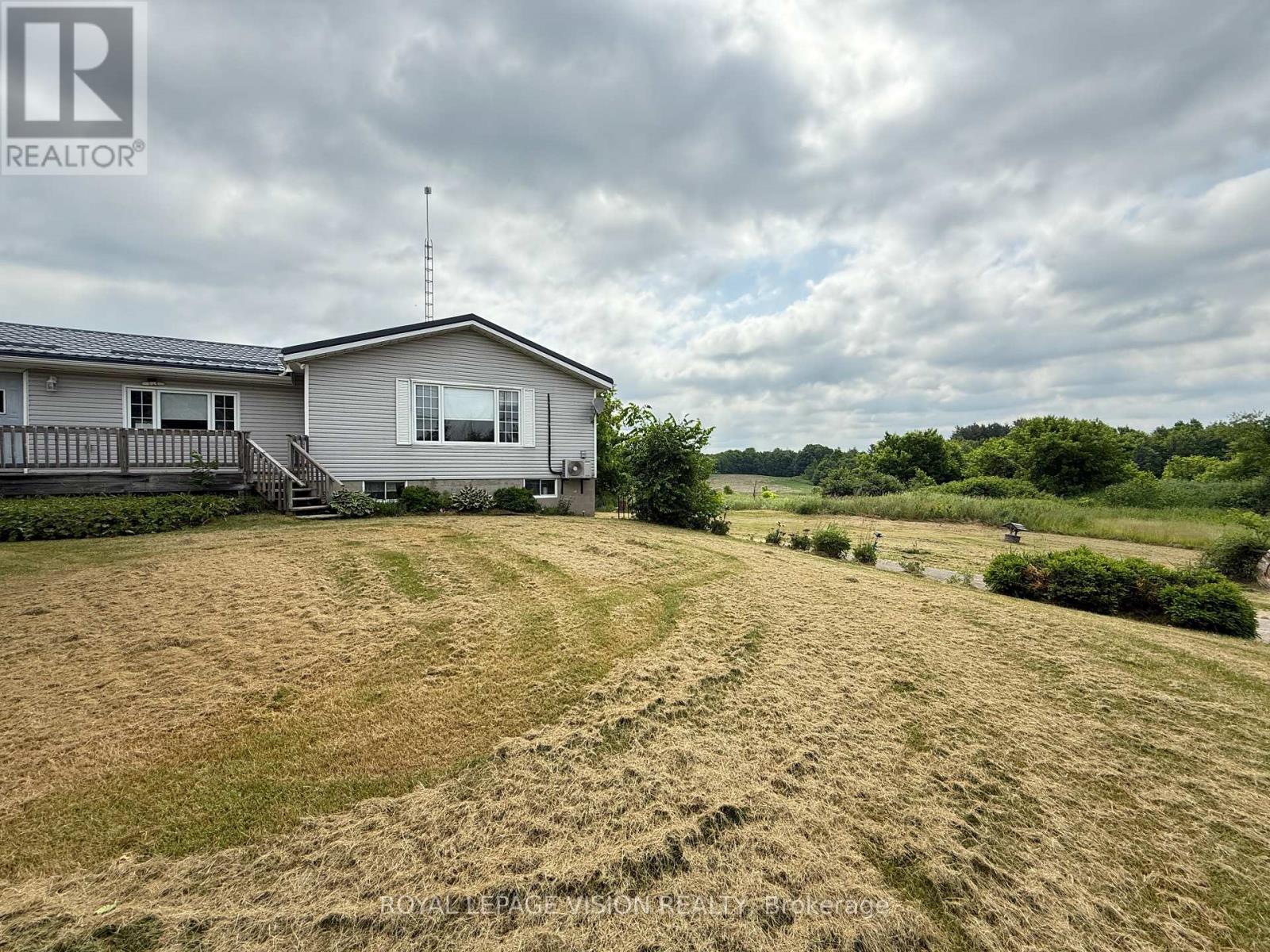 Land + Bldg - 1304 Hunt Club Road, Madoc, Ontario  K0K 2K0 - Photo 7 - X12250991