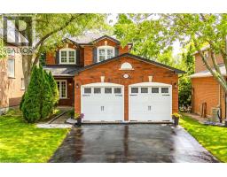 561 Phoebe Crescent 322 - Pinedale, Burlington, Ca