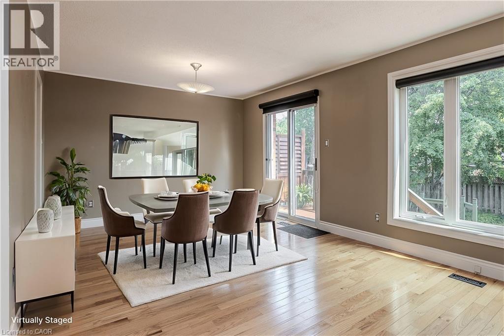 561 Phoebe Crescent, Burlington, Ontario  L7L 6H6 - Photo 12 - 40741452