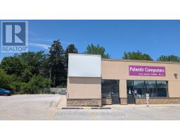 1 - 640 10th Street W, Owen Sound, Ca