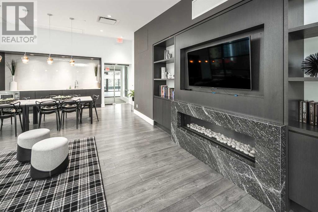 1002, 310 12 Avenue Sw, Calgary, Alberta  T2R 0H2 - Photo 14 - A2233661