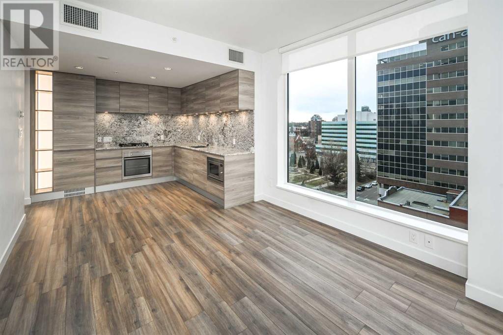 1002, 310 12 Avenue Sw, Calgary, Alberta  T2R 0H2 - Photo 4 - A2233661