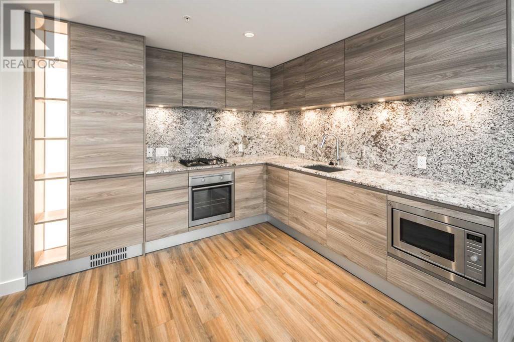 1002, 310 12 Avenue Sw, Calgary, Alberta  T2R 0H2 - Photo 6 - A2233661