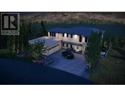 1970 HIGH SCHYLEA Drive, kamloops, British Columbia