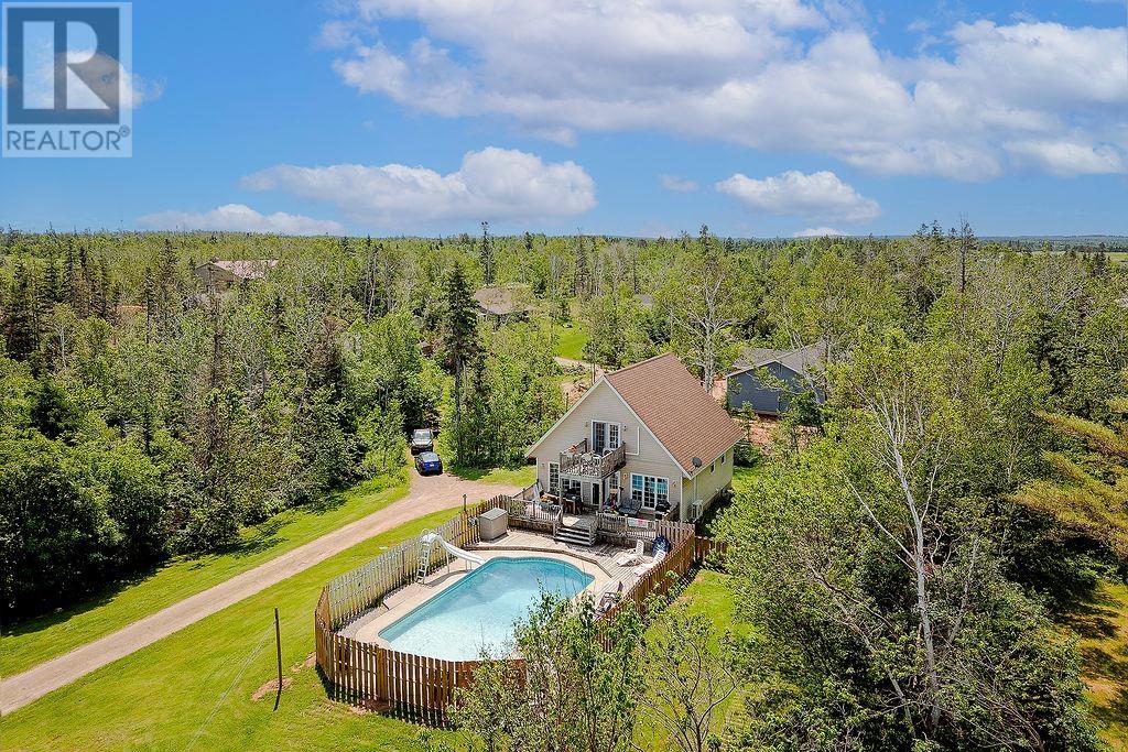 106 & 108 Blanchard Lane, Stanhope, Prince Edward Island  C0A 1P0 - Photo 25 - 202515944