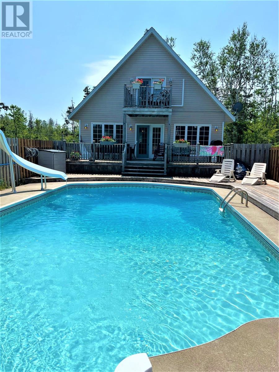 106 & 108 Blanchard Lane, Stanhope, Prince Edward Island  C0A 1P0 - Photo 27 - 202515944