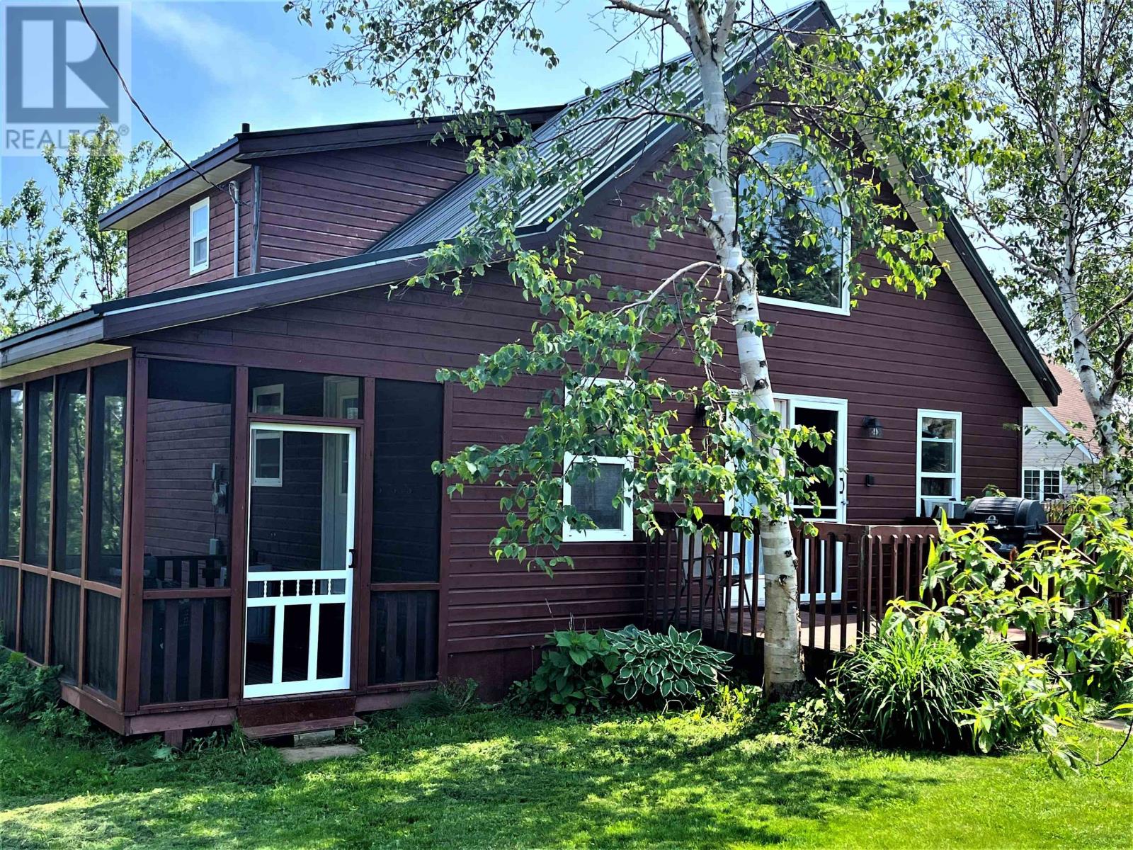106 & 108 Blanchard Lane, Stanhope, Prince Edward Island  C0A 1P0 - Photo 3 - 202515944