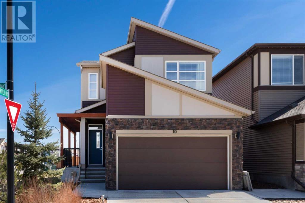 Property at 10 Wolf Hollow Way SE image 1