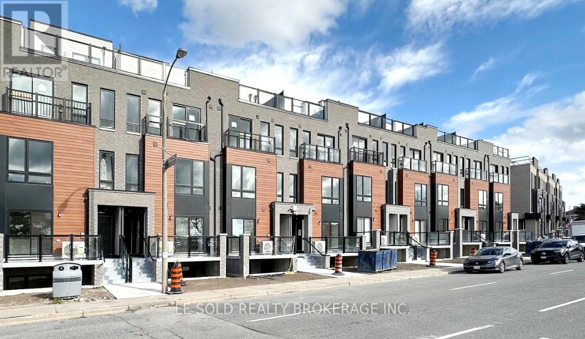 Property at 32 - 145 TAPSCOTT ROAD image 1