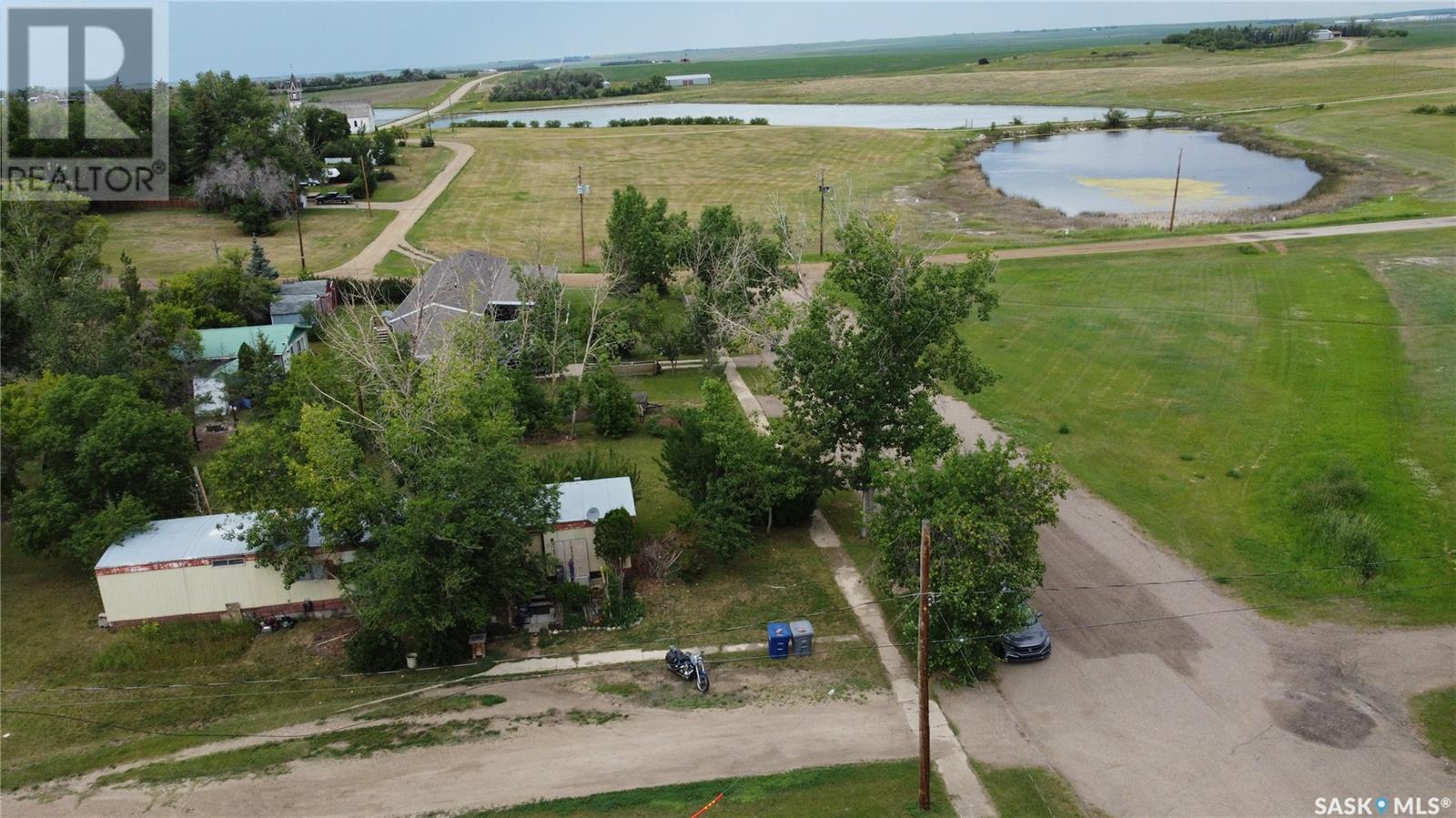 316 Klassen STREET, Herbert, Saskatchewan