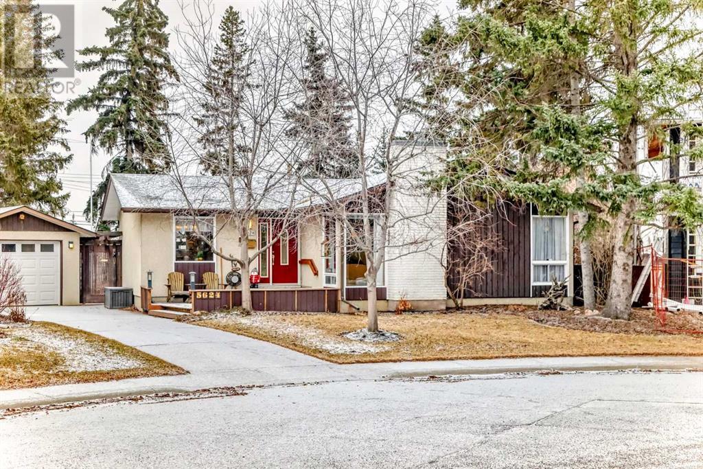 Property at 5624 Ladbrooke Drive SW image 1