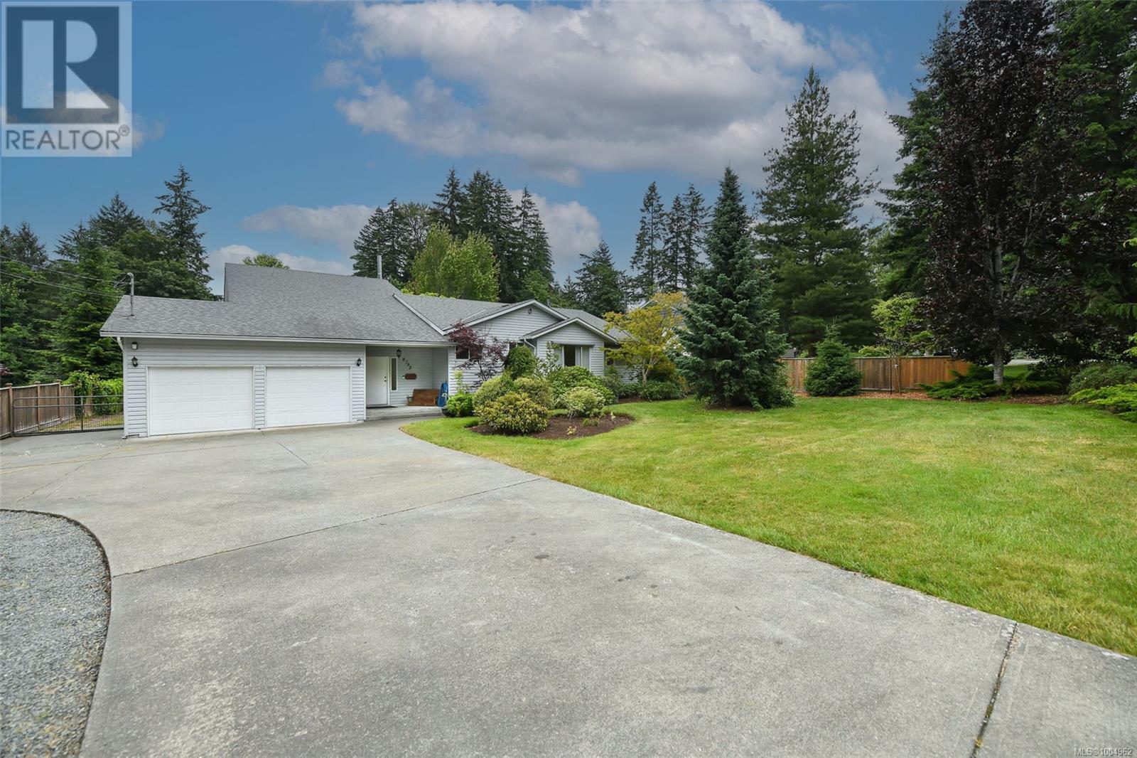 8732 Paulsen Rd, Black Creek, British Columbia