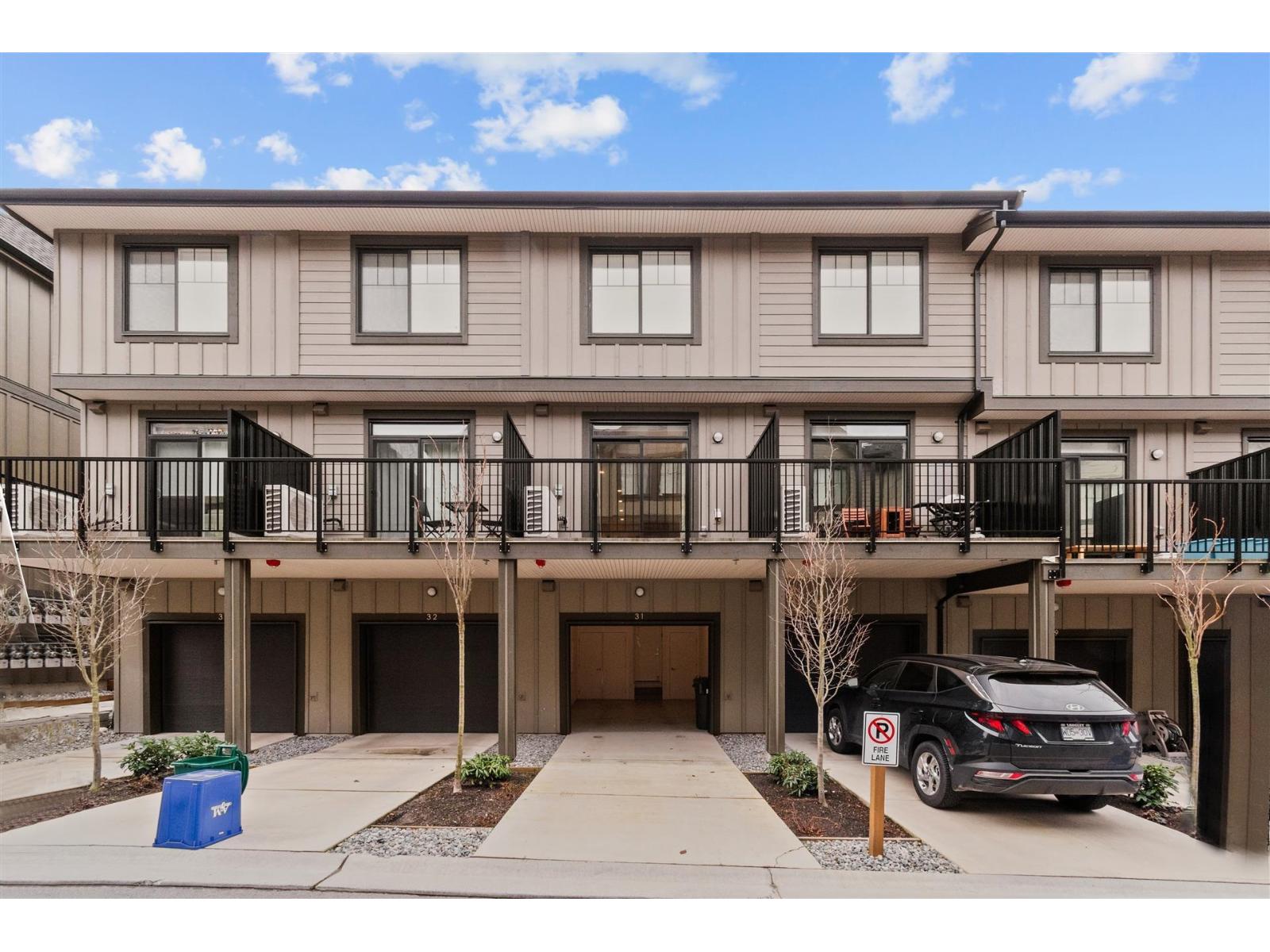 31 2350 165 Street, Surrey, British Columbia  V3Z 1J9 - Photo 3 - R3020743