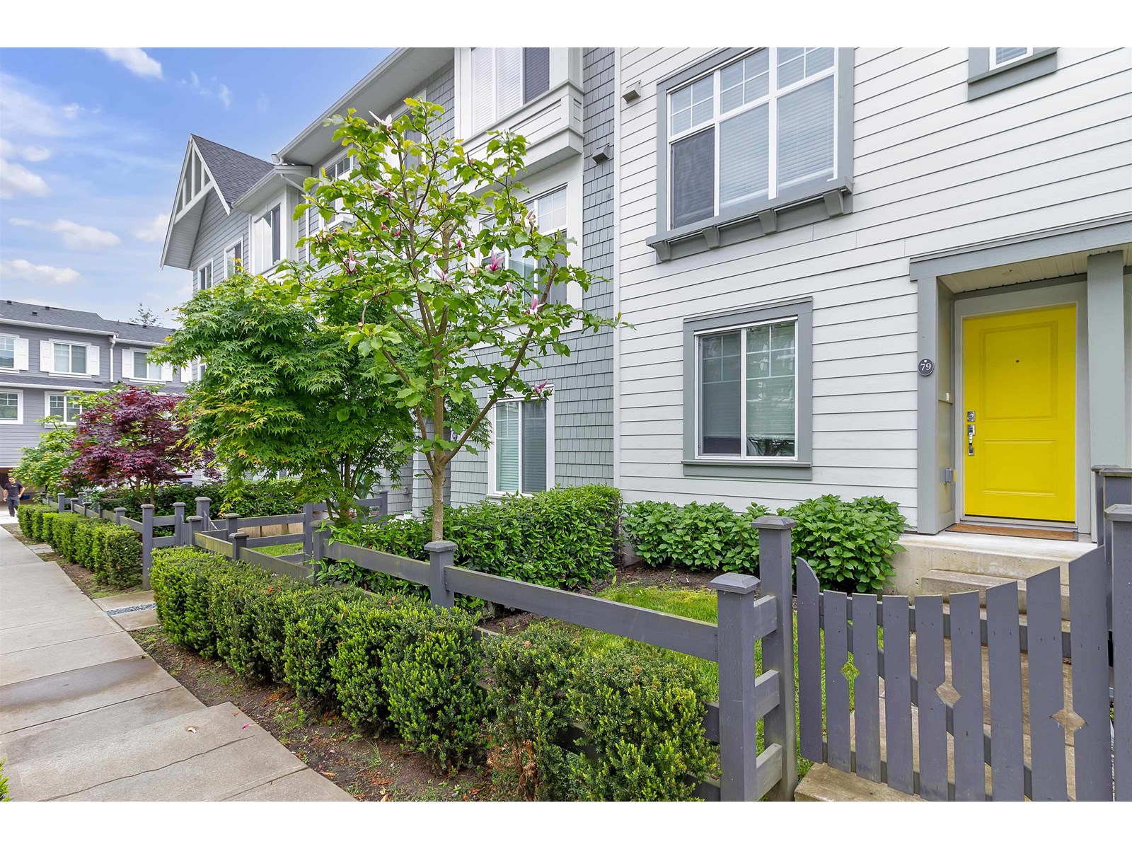 79 8168 136A STREET, Surrey, British Columbia