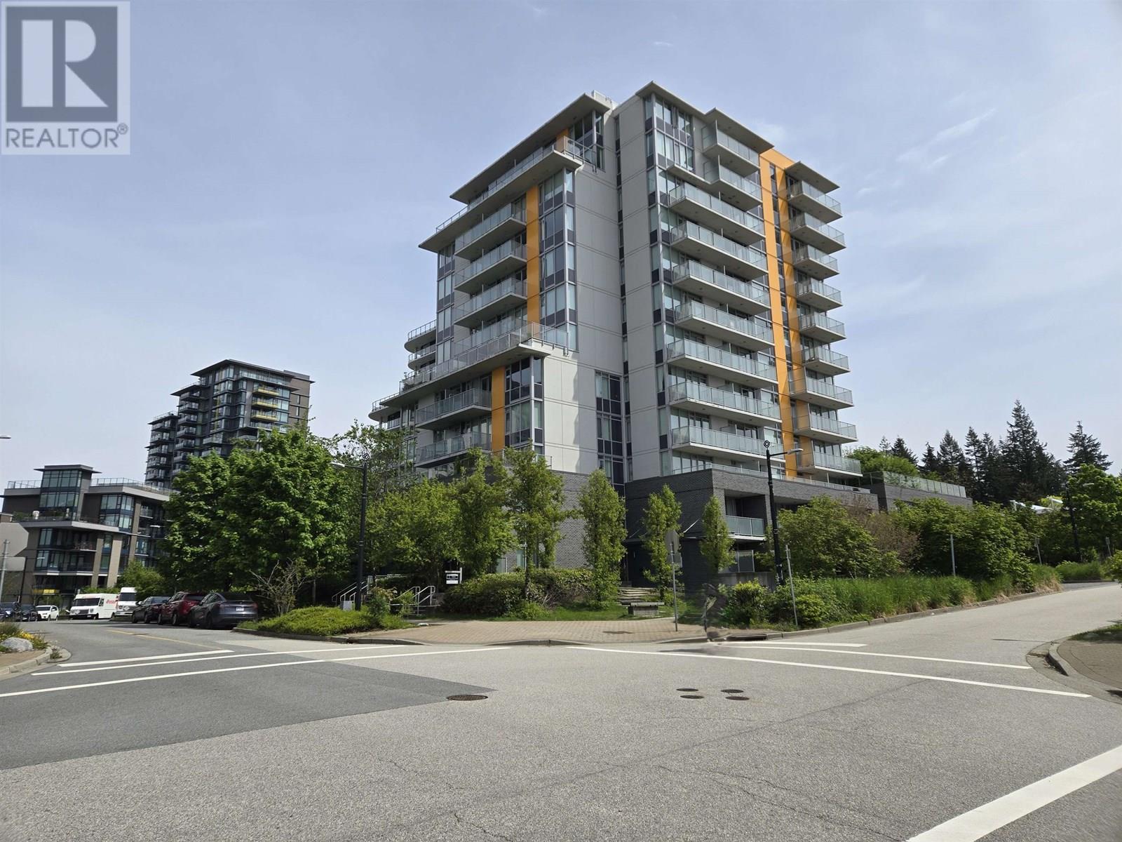 908 9025 HIGHLAND COURT, burnaby, British Columbia V5A0A8