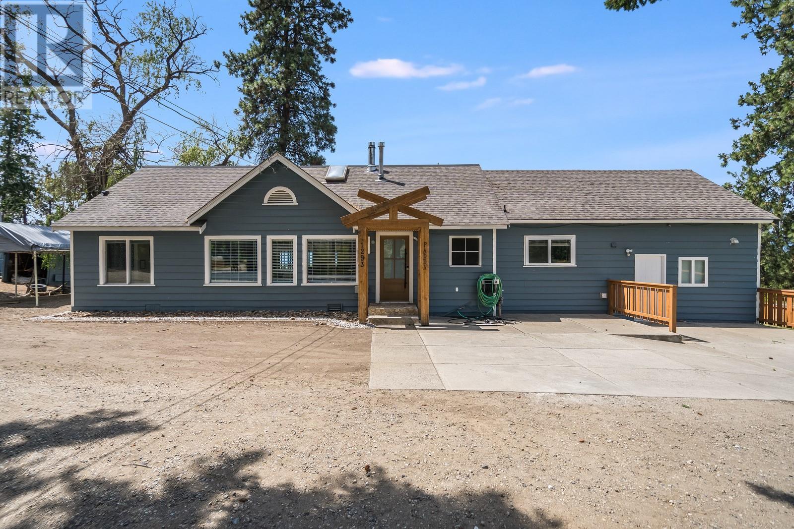 Property at 1293 Highway 33 E image 1