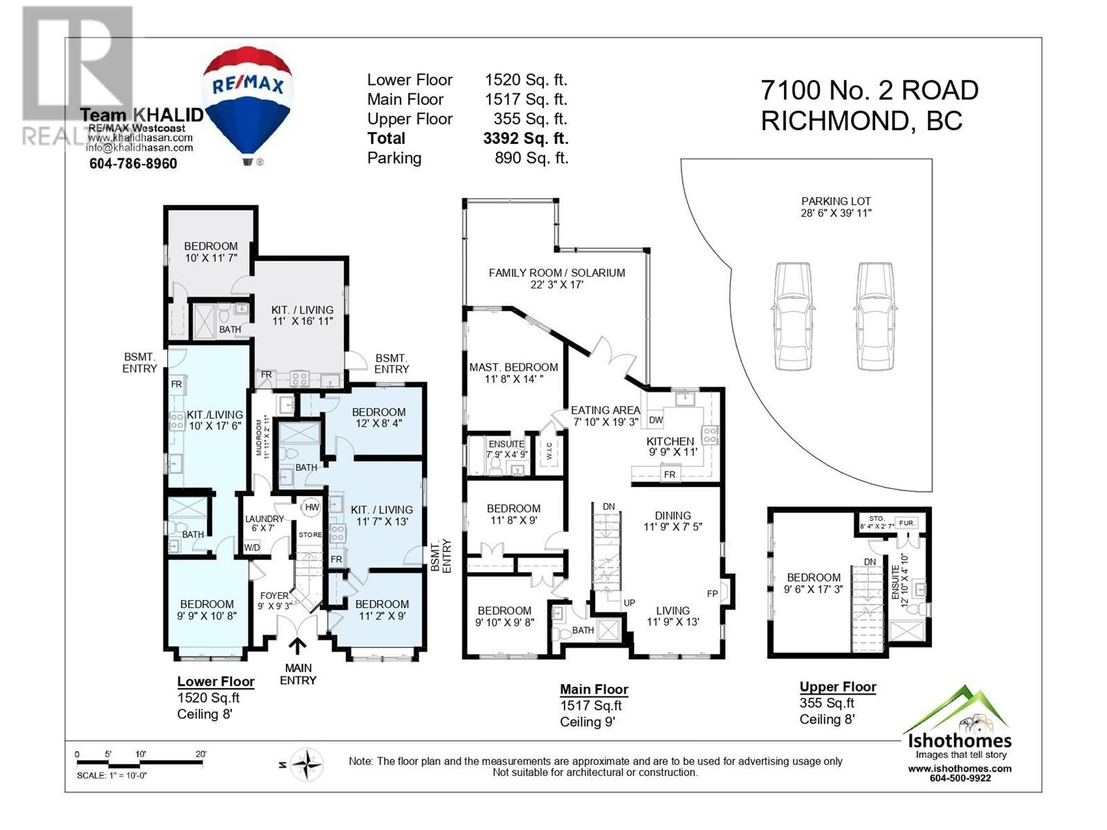 Property at 7100 NO. 2 ROAD image 2