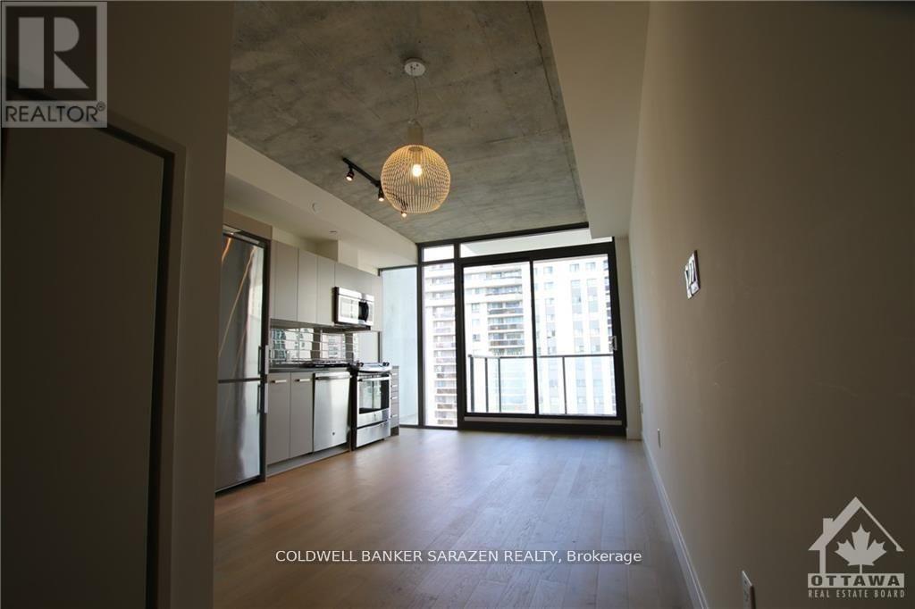 1308 - 224 Lyon Street N, Ottawa, Ontario  K1R 0C1 - Photo 14 - X12251074