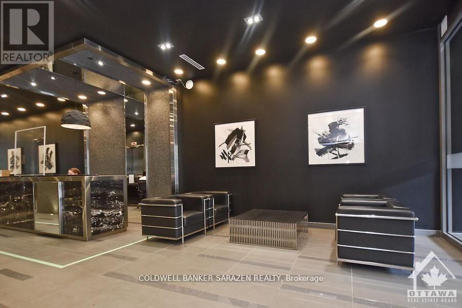 1308 - 224 Lyon Street N, Ottawa, Ontario  K1R 0C1 - Photo 2 - X12251074
