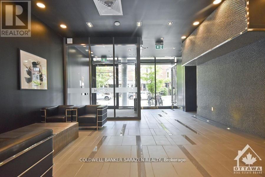 1308 - 224 Lyon Street N, Ottawa, Ontario  K1R 0C1 - Photo 3 - X12251074
