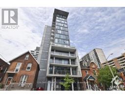 1308 - 224 LYON STREET N, Ottawa, Ontario