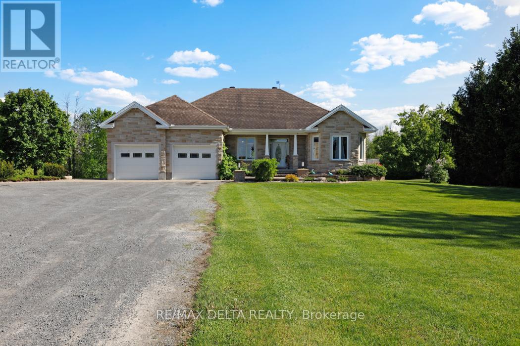 1281 650 Route, The Nation, Ontario  K0A 1M0 - Photo 10 - X12251079