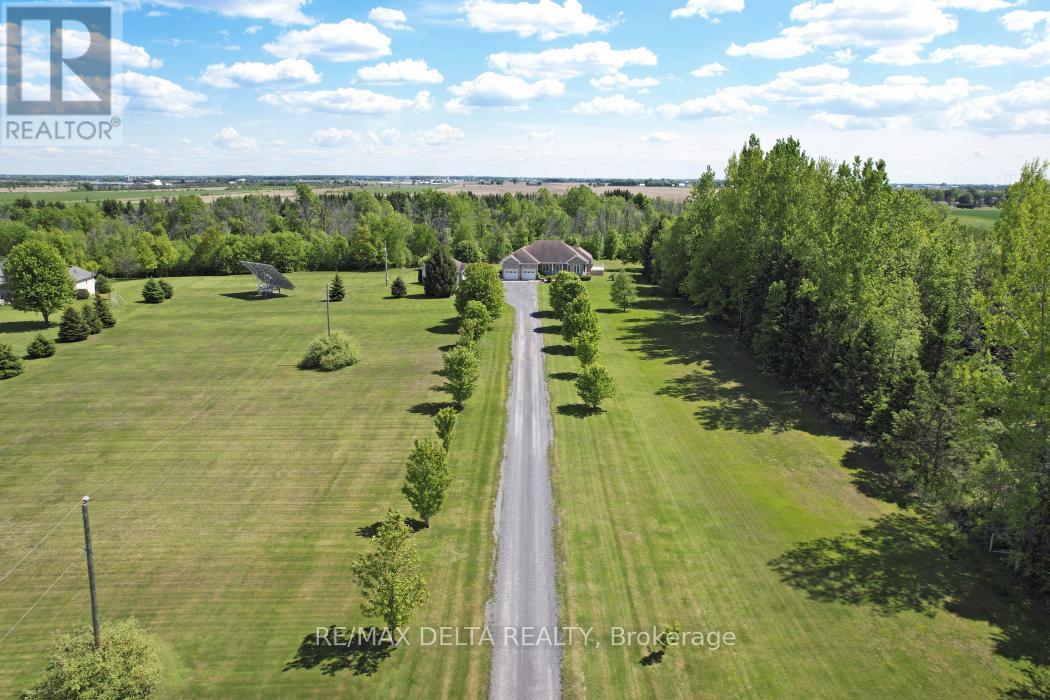1281 650 Route, The Nation, Ontario  K0A 1M0 - Photo 2 - X12251079
