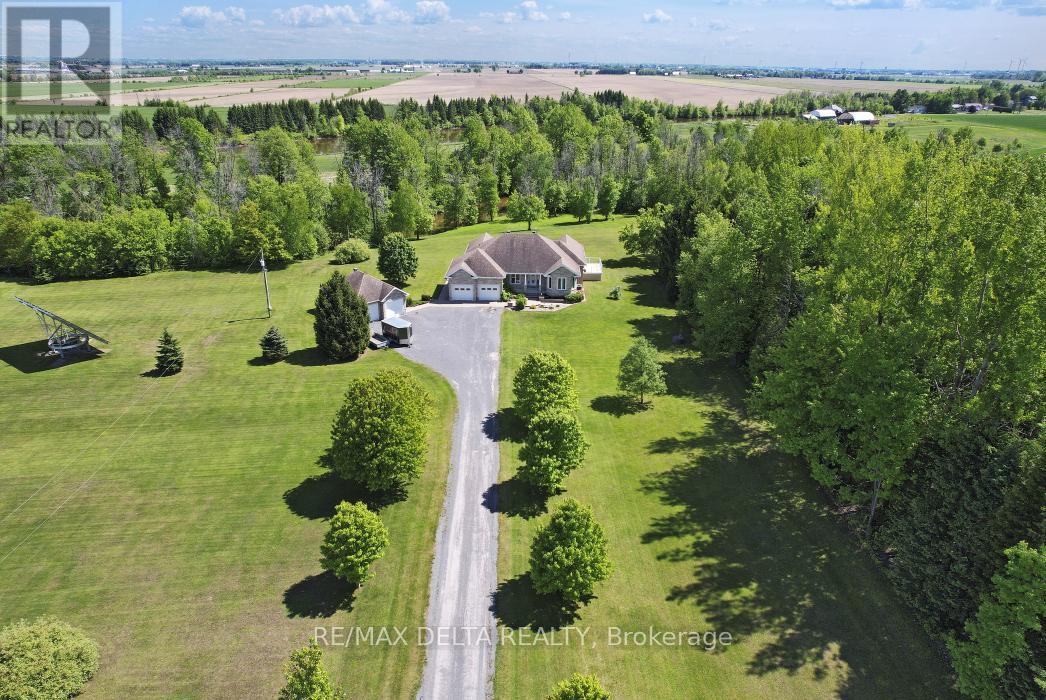 1281 650 Route, The Nation, Ontario  K0A 1M0 - Photo 3 - X12251079