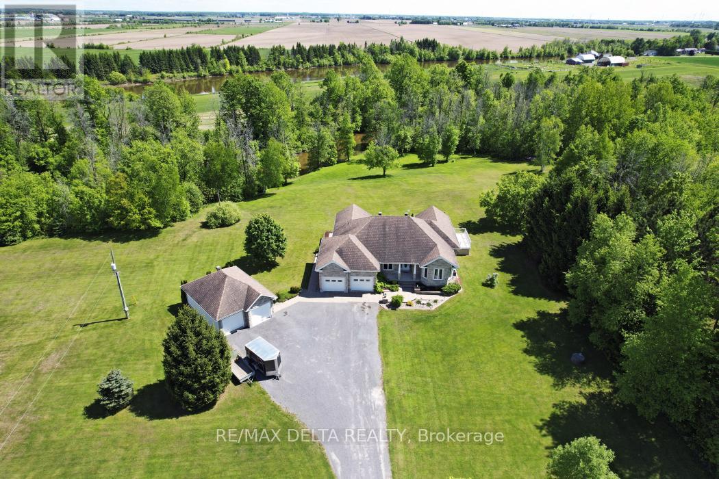 1281 650 Route, The Nation, Ontario  K0A 1M0 - Photo 4 - X12251079